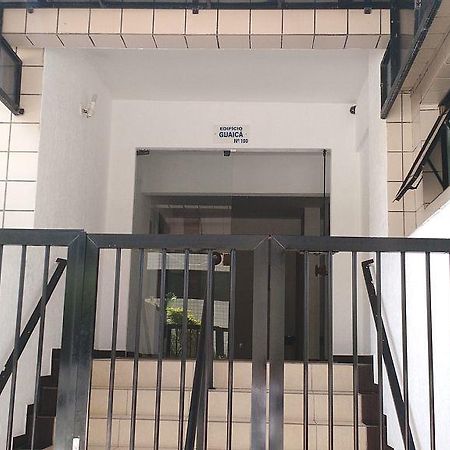 דירות פראייה גראנדה Apartamento Guaica מראה חיצוני תמונה