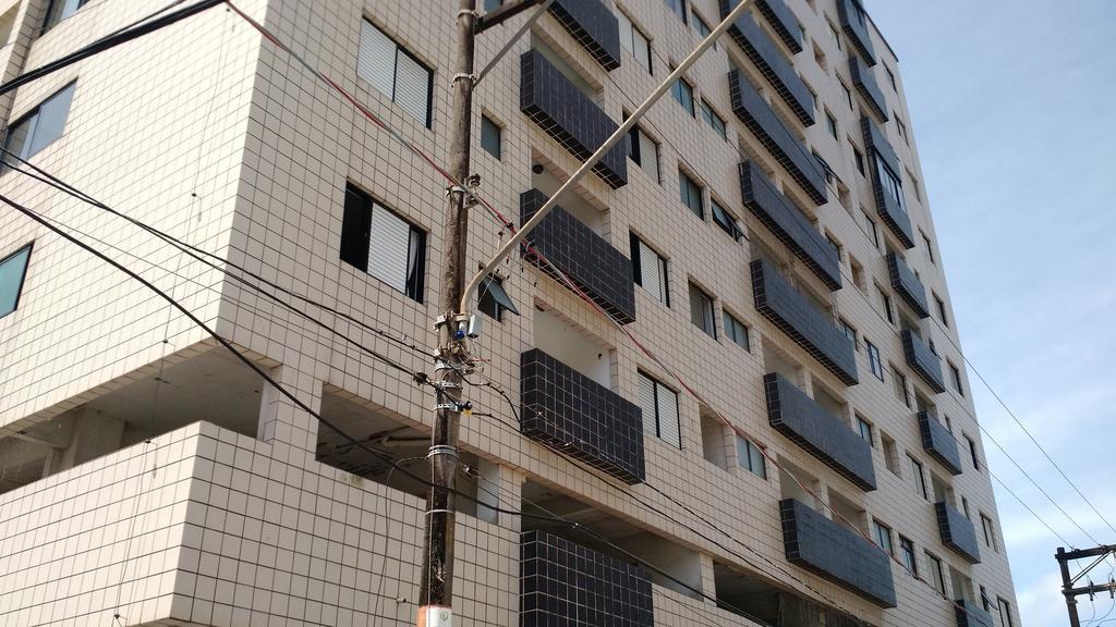 דירות פראייה גראנדה Apartamento Guaica מראה חיצוני תמונה