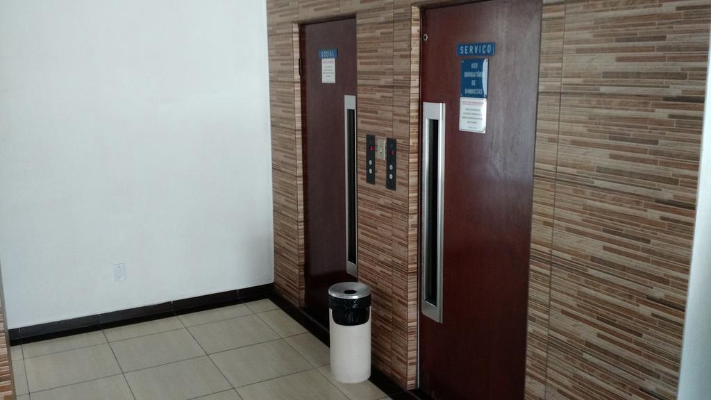 דירות פראייה גראנדה Apartamento Guaica מראה חיצוני תמונה