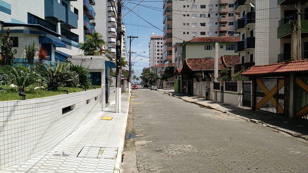 דירות פראייה גראנדה Apartamento Guaica מראה חיצוני תמונה