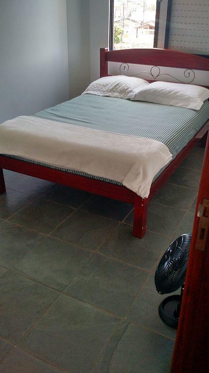 דירות פראייה גראנדה Apartamento Guaica מראה חיצוני תמונה