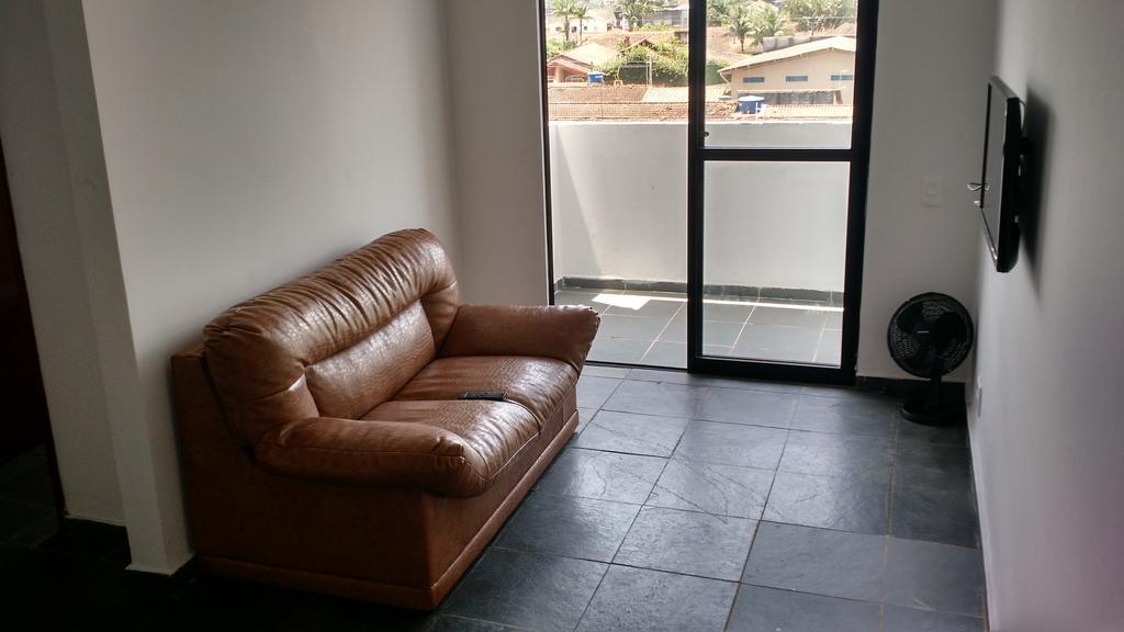 דירות פראייה גראנדה Apartamento Guaica מראה חיצוני תמונה