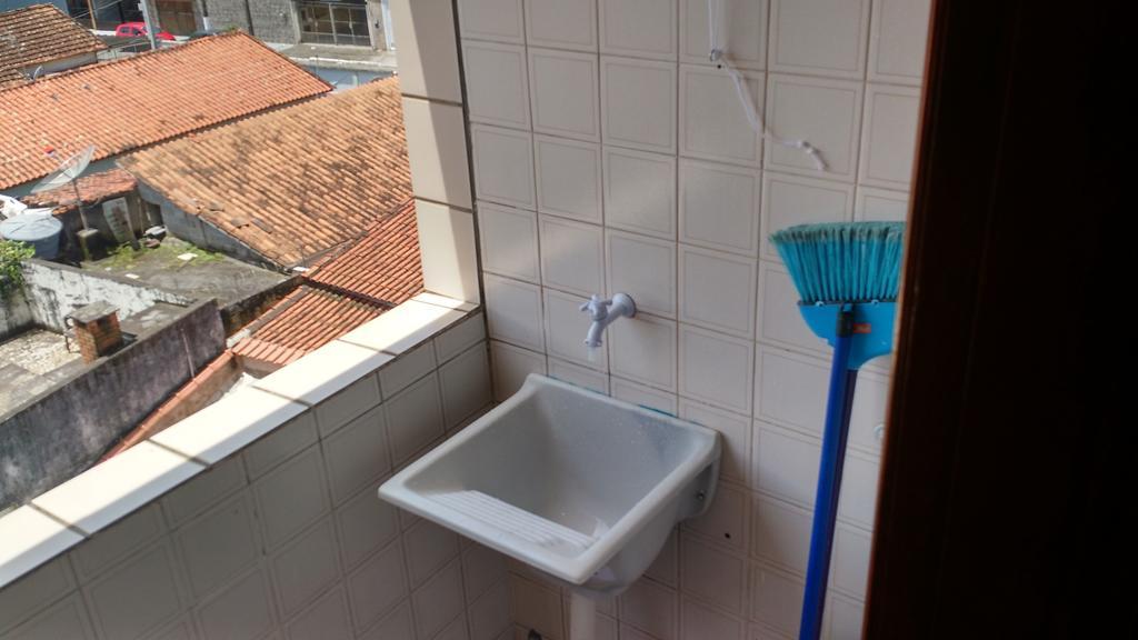 דירות פראייה גראנדה Apartamento Guaica מראה חיצוני תמונה