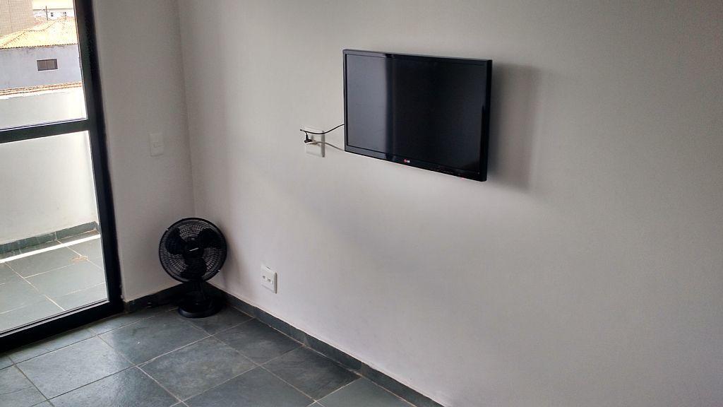 דירות פראייה גראנדה Apartamento Guaica מראה חיצוני תמונה