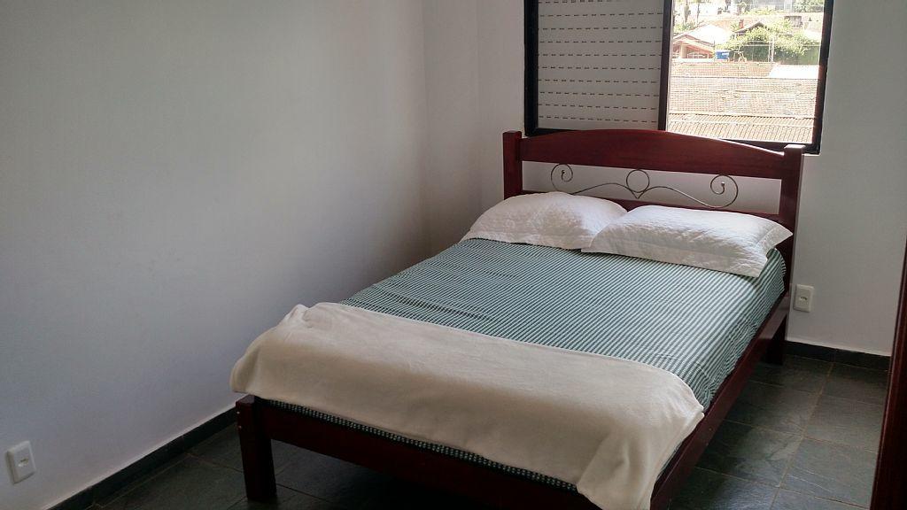 דירות פראייה גראנדה Apartamento Guaica מראה חיצוני תמונה