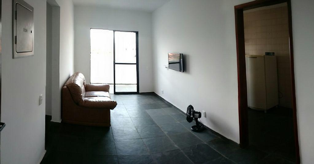 דירות פראייה גראנדה Apartamento Guaica מראה חיצוני תמונה