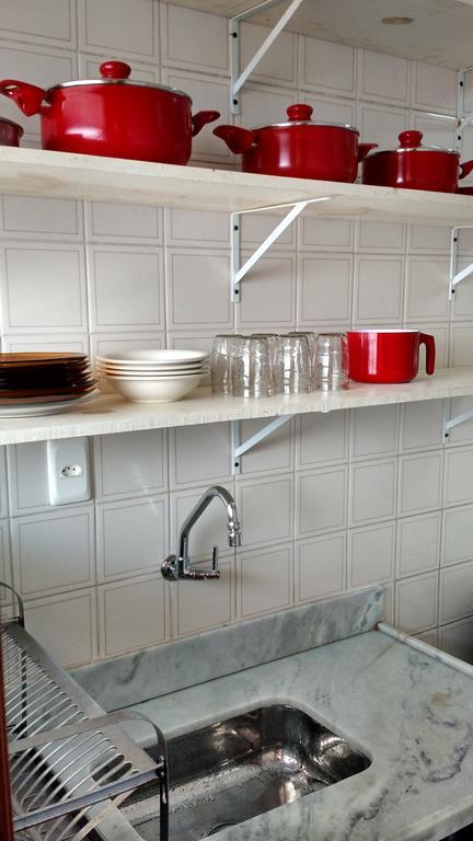 דירות פראייה גראנדה Apartamento Guaica מראה חיצוני תמונה